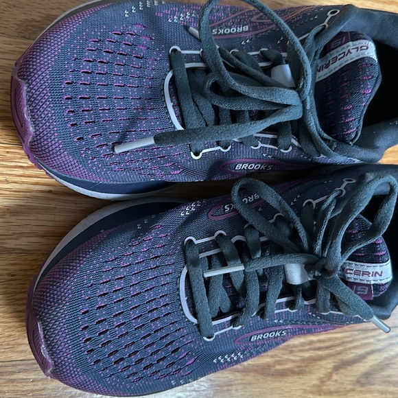 Brooks Glycerin 19 - Picture 7 of 11